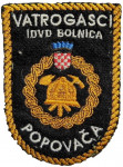 IDVD BOLNICA POPOVAČA